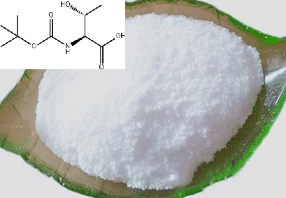 Boc-L-苏氨酸