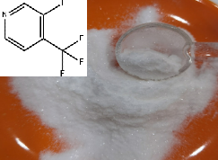 3-碘-4-三氟甲基吡啶