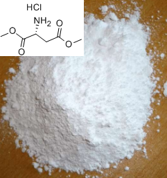 D-天冬氨酸二甲酯盐酸盐