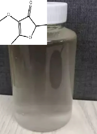 4-甲氧基-2,5-二甲基-3(2H)-呋喃酮