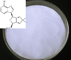 2',3'-异丙叉腺苷