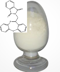 6-(邻苯二甲酰亚胺基甲基)-6,11-二氢-5H-二苯并-[b,e]氮杂卓