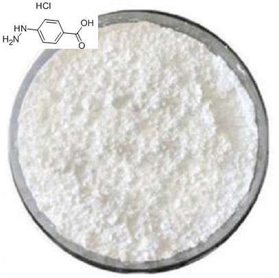 4-羧基苯肼盐酸盐