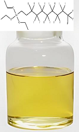 1H,1H,2H,2H-全氟十七烷三甲基氧硅烷