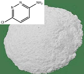 3-氨基-6-氯哒嗪