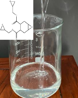4,5-环氧四氢邻苯二甲酸二缩水甘油酯