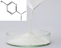 5-溴-2-二甲基氨基吡啶