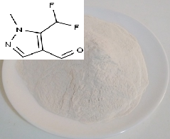 5-(二氟甲基)-1-甲基-1H-吡唑-4-甲醛