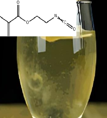 甲基丙烯酸异氰基乙酯