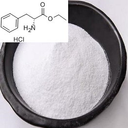 D-苯丙氨酸乙酯盐酸盐