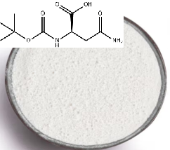 Boc-D-天冬酰胺
