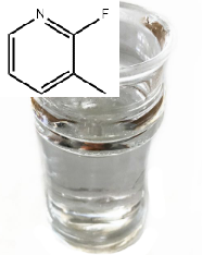 2-氟-3-甲基吡啶