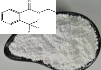 2-(三氟甲基)烟酸乙酯