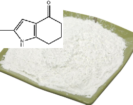 1,5,6,7-四氢-2-甲基-4H-吲哚-4-酮
