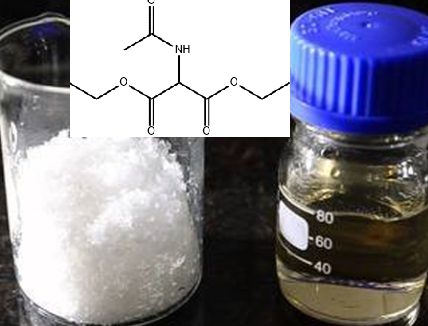 乙酰氨基丙二酸二乙酯