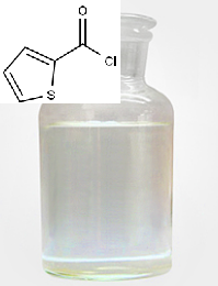 2-噻吩甲酰氯
