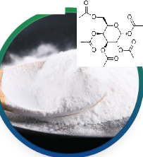 Α-D-五乙酰半乳糖