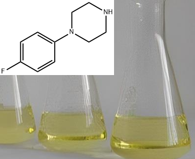 1-(4-氟苯基)哌嗪
