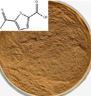 5-乙酰基噻吩-2-羧酸