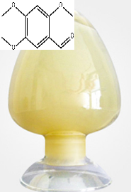 2,4,5-三甲氧基苯甲醛