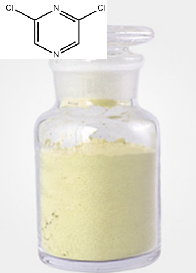 2,6-二氯吡嗪