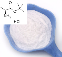 L-丙氨酸叔丁酯盐酸盐