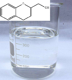 2-羟甲基苯并二氢吡喃