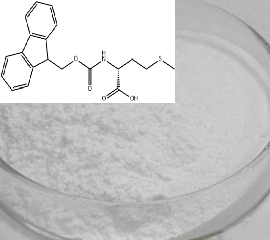 Fmoc-D-蛋氨酸