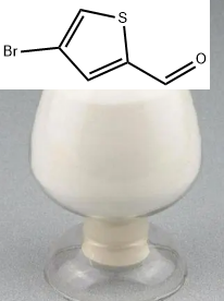 4-溴-2-噻吩甲醛