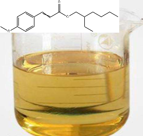 对甲氧基肉桂酸辛酯