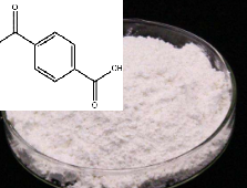 4-乙酰基苯甲酸