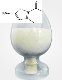 5-乙酰基-2-氨基-4-甲基噻唑
