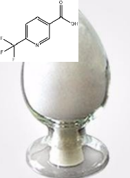 6-三氟甲基烟酸