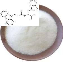 Fmoc-D-色氨酸