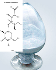溴化乳糖醛酸钙