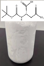 BOC-L-天冬酰胺