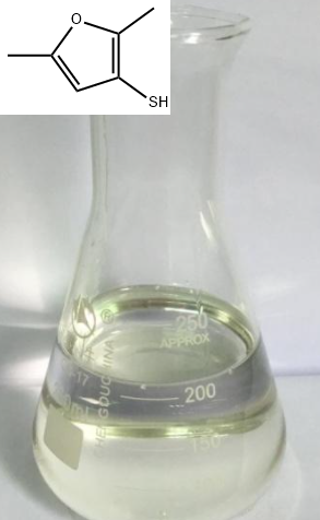 2,5-二甲基-3-呋喃硫醇