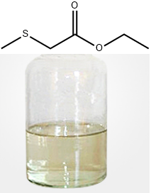 (甲硫基)乙酸乙酯