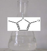 2-氯-5-甲基噻吩