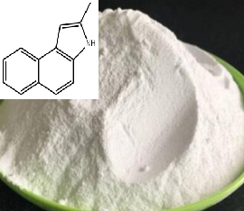 1,2-二甲基-4,5-苯并吲哚