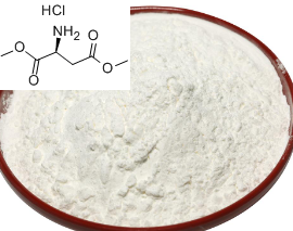 L-天冬氨酸二甲酯盐酸盐