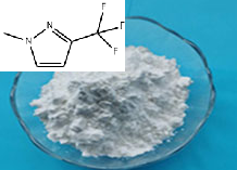 1-甲基-3-三氟甲基-1H-吡唑