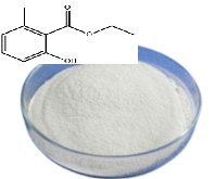 2-羟基-6-甲基苯甲酸乙酯