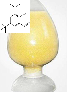 3,5-二叔丁基水杨醛