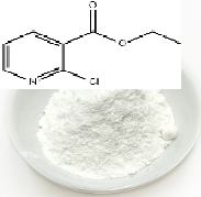 2-氯烟酸乙酯