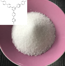 2,4,6-三 (4'-澳[1,1'-联苯]-4-基) - 1,3,5-三嗪