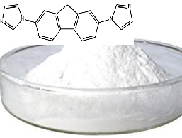 2,7-二氢咪唑-1-乙基-9H-氟烯烃
