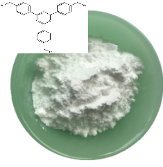 2,4,6-三(4-溴甲基苯基)-1,3,5-三嗪