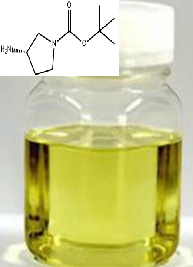  (S)-1-叔丁氧羰基-3-氨基吡咯烷