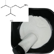 N,N-二异丙基乙二胺二盐酸盐